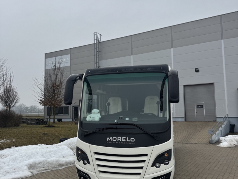 MORELO PALACE 90 M Style Daily 70 C