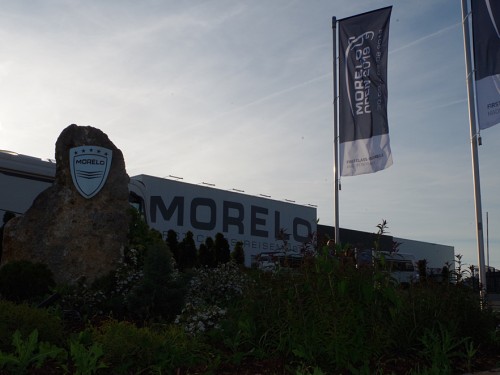 MORELO OPEN 2019