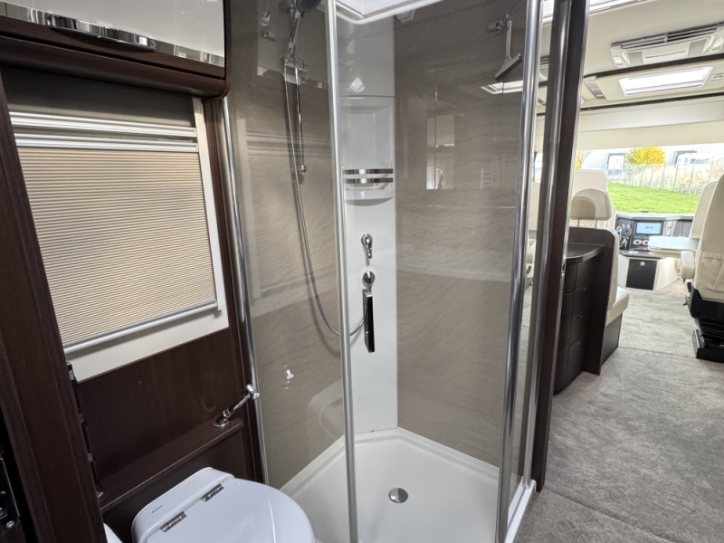 MORELO PALACE 88 LB + BAR verze Tmavé dřevo Palisander