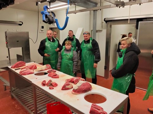 SETKÁNÍ MORELO 2025 NA LOUCE – 3.–5. 10. 2025 