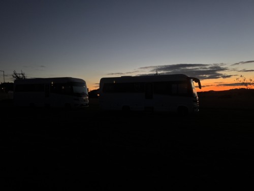 SETKÁNÍ MORELO 2025 NA LOUCE – 3.–5. 10. 2025 