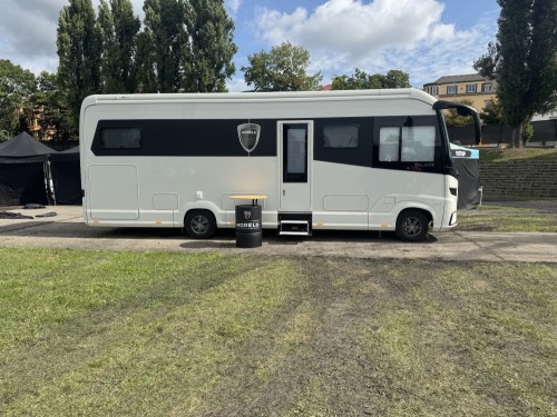 OFICIELNÍ PODĚKOVÁNÍ – ZPÁTKY TOUR 2025 - MAREK ZTRACENÝ