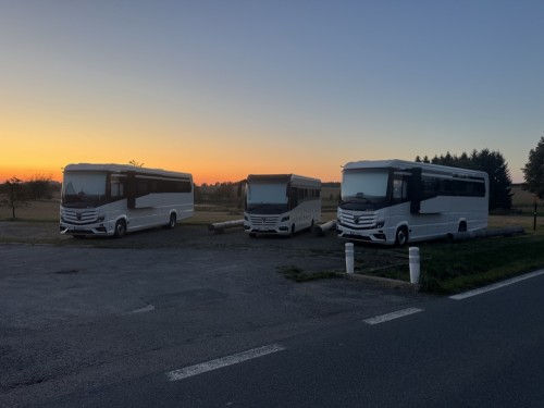 SETKÁNÍ MORELO 2025 NA LOUCE – 3.–5. 10. 2025 