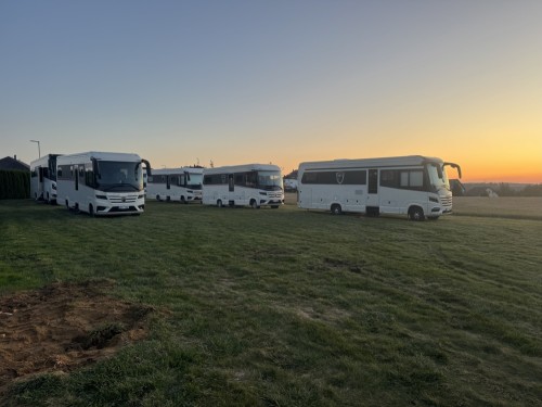 SETKÁNÍ MORELO 2025 NA LOUCE – 3.–5. 10. 2025 