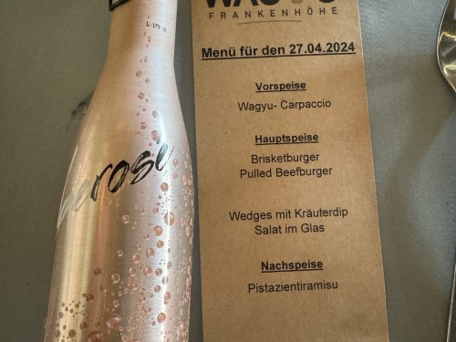 WAGYU GOURMET WEEKEND 2024 