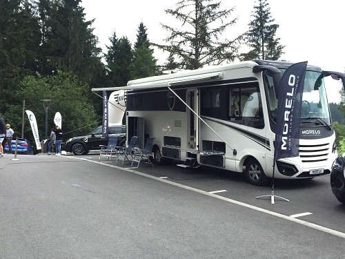 BMW MOTORRAD DNY 2018