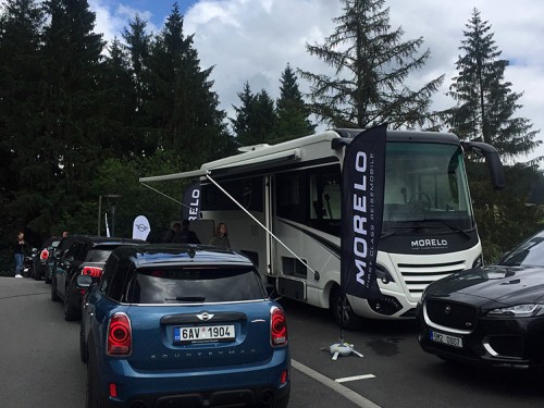 BMW MOTORRAD DNY 2018