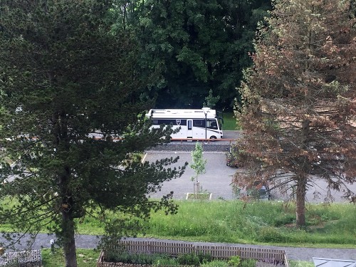 BMW MOTORRAD DNY 2018