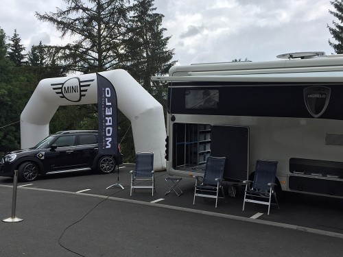 BMW MOTORRAD DNY 2018