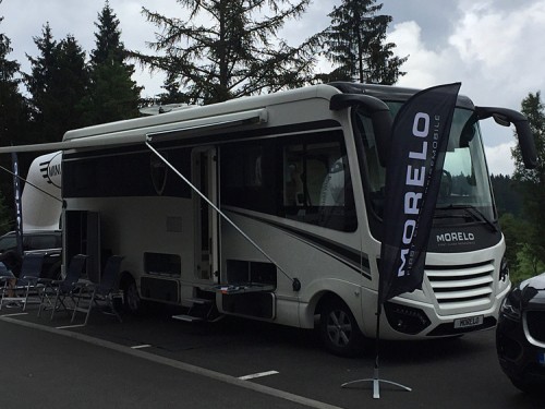 BMW MOTORRAD DNY 2018