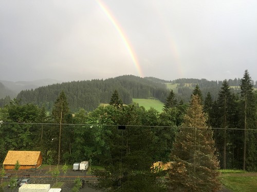 BMW MOTORRAD DNY 2018