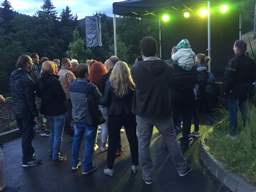 BMW MOTORRAD DNY 2018