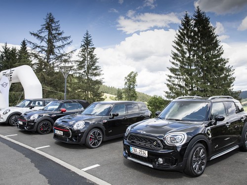 BMW MOTORRAD DNY 2018