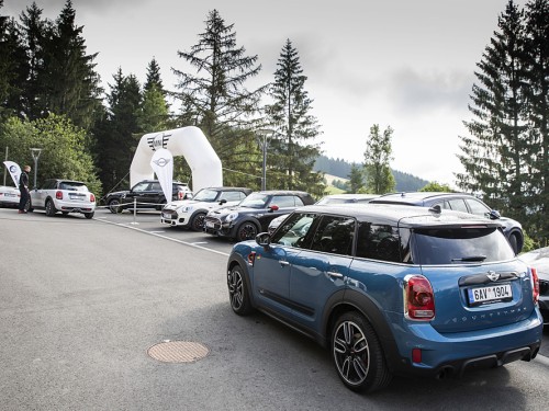 BMW MOTORRAD DNY 2018