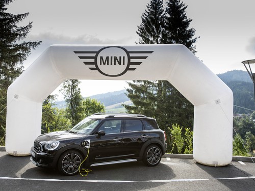 BMW MOTORRAD DNY 2018