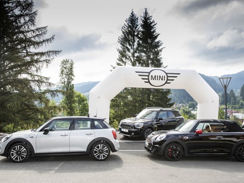 BMW MOTORRAD DNY 2018