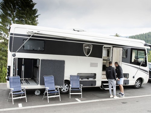 BMW MOTORRAD DNY 2018