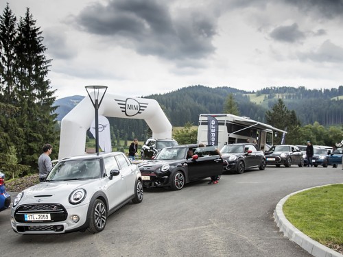 BMW MOTORRAD DNY 2018