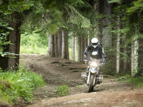 BMW MOTORRAD DNY 2018