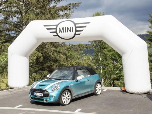 BMW MOTORRAD DNY 2018