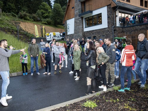 BMW MOTORRAD DNY 2018