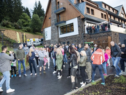 BMW MOTORRAD DNY 2018