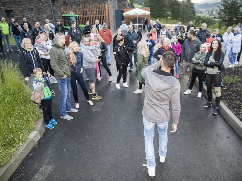 BMW MOTORRAD DNY 2018