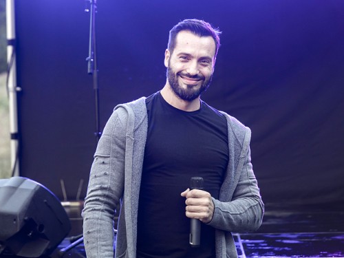 BMW MOTORRAD DNY 2018