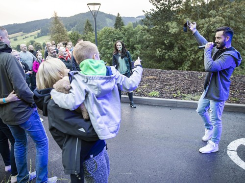 BMW MOTORRAD DNY 2018