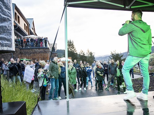 BMW MOTORRAD DNY 2018