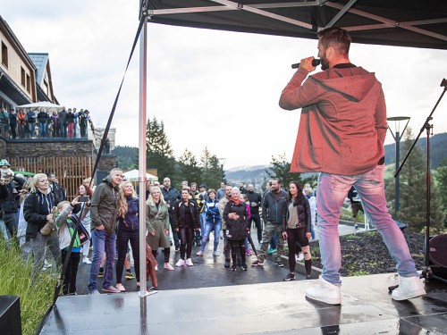 BMW MOTORRAD DNY 2018