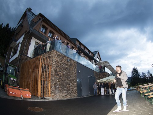 BMW MOTORRAD DNY 2018