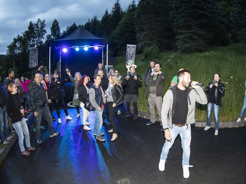 BMW MOTORRAD DNY 2018