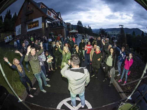 BMW MOTORRAD DNY 2018