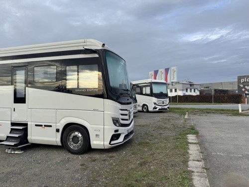 SETKÁNÍ MORELO 2025 NA LOUCE – 3.–5. 10. 2025 