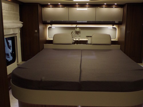 Caravan Salon Düsseldorf 2017