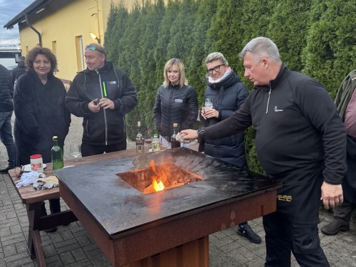 SETKÁNÍ MORELO 2025 NA LOUCE – 3.–5. 10. 2025 