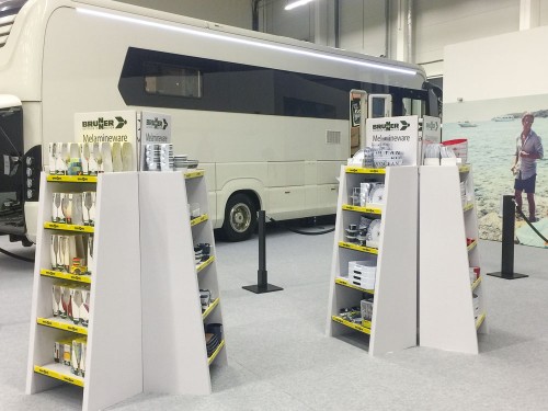Morelo VIP DAYS 2019