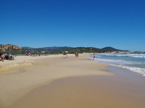 cestování s Morelem