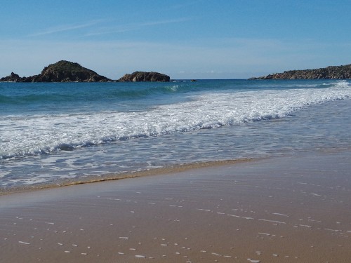 cestování s Morelem