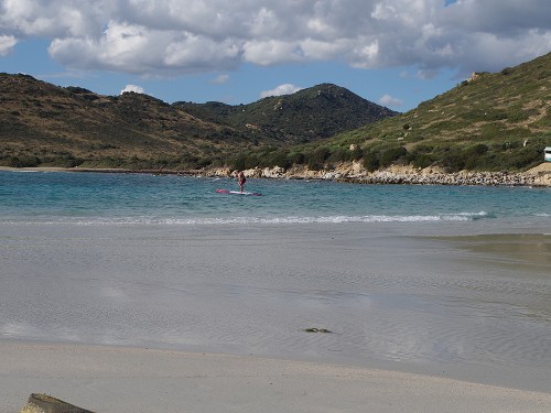 cestování s Morelem