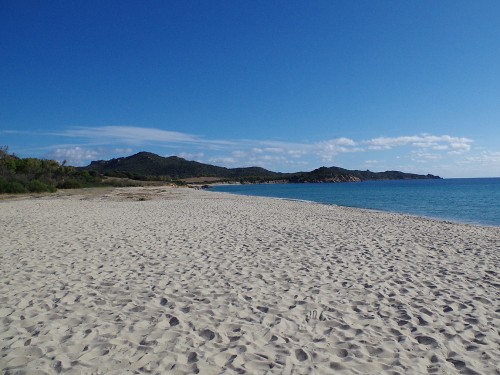 cestování s Morelem