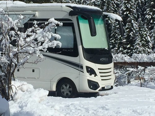 KEMP CARAVAN PARK SEXTEN