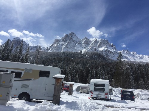 KEMP CARAVAN PARK SEXTEN