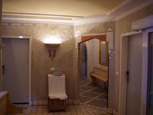 KEMP CARAVAN PARK SEXTEN