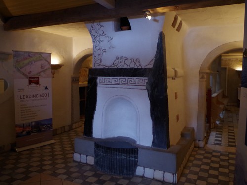 KEMP CARAVAN PARK SEXTEN