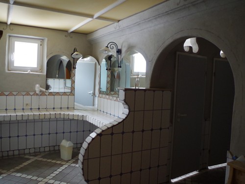 KEMP CARAVAN PARK SEXTEN