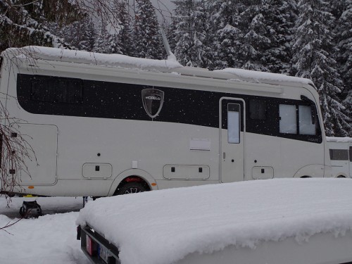 KEMP CARAVAN PARK SEXTEN