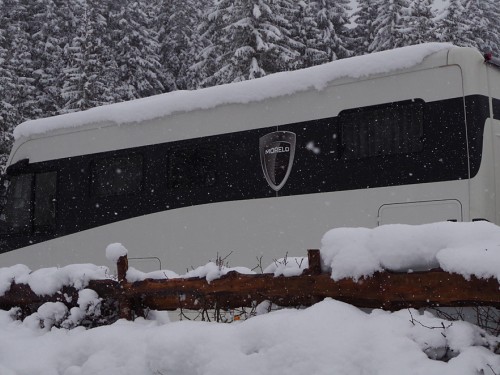 KEMP CARAVAN PARK SEXTEN