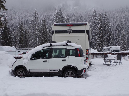 KEMP CARAVAN PARK SEXTEN